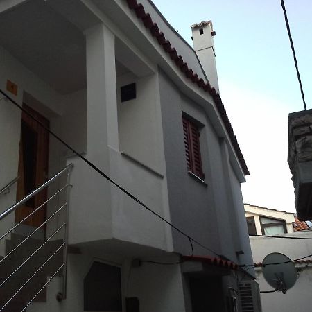 Apartman Dinka Baška Zewnętrze zdjęcie
