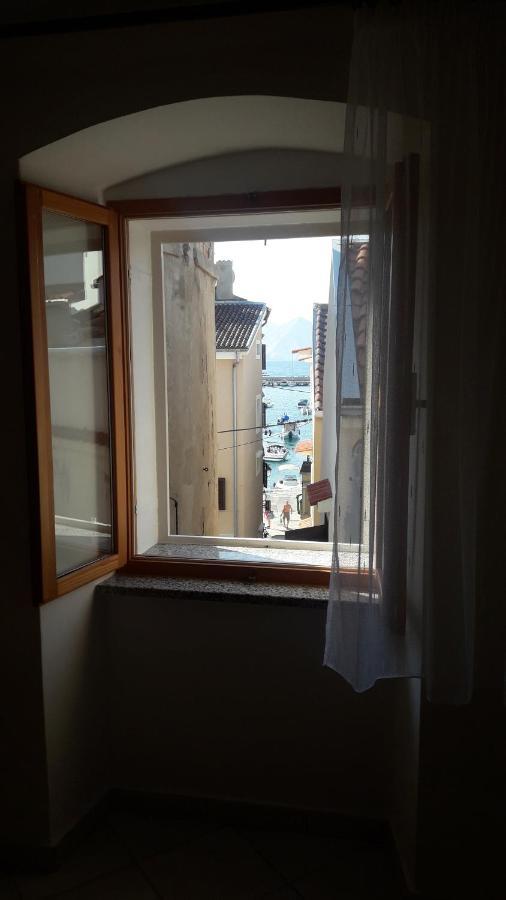 Apartman Dinka Baška Zewnętrze zdjęcie