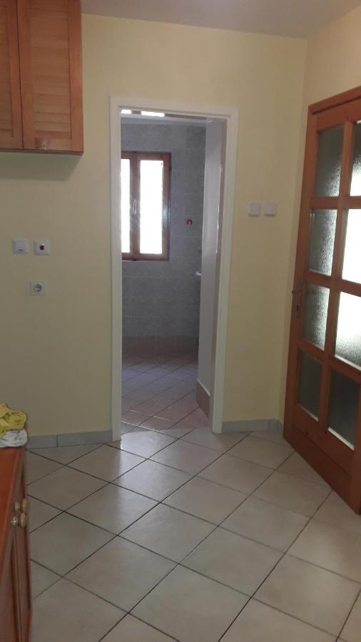 Apartman Dinka Baška Zewnętrze zdjęcie